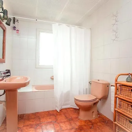 Can Antonia Dotze * S'Horta
