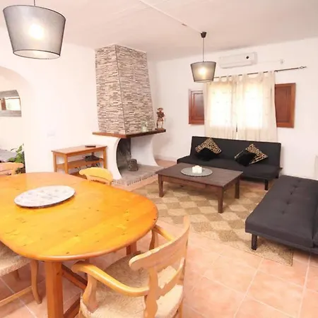 Can Antonia Dotze Villa S'Horta