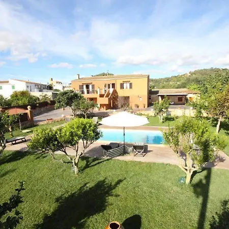 Villa Can Antonia Dotze *