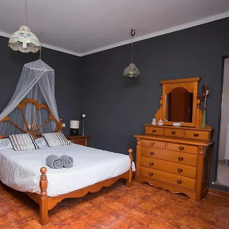 Villa Can Antonia Dotze S'Horta
