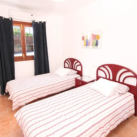 Villa Can Antonia Dotze *