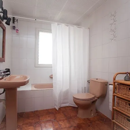 Can Antonia Dotze * S'Horta