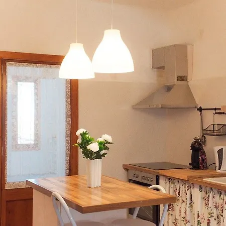 Can Antonia Dotze * S'Horta