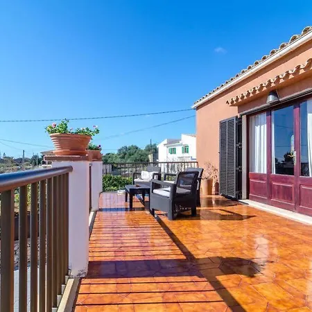 Antonia Dotze Villa